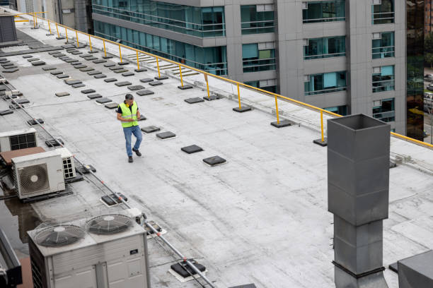 Best Roof Leak Repair  in Baldwin, GA