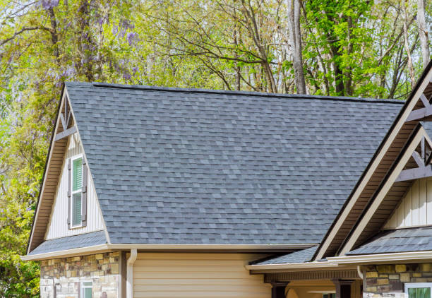 Best Storm Damage Roof Repair  in Baldwin, GA