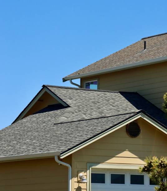 Hot Roofs in Baldwin, GA