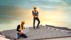 Best Hot Roofs  in Baldwin, GA